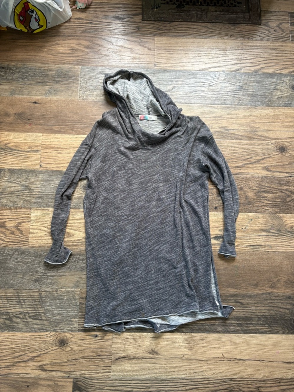 Free People Beach Lightweight Tunic